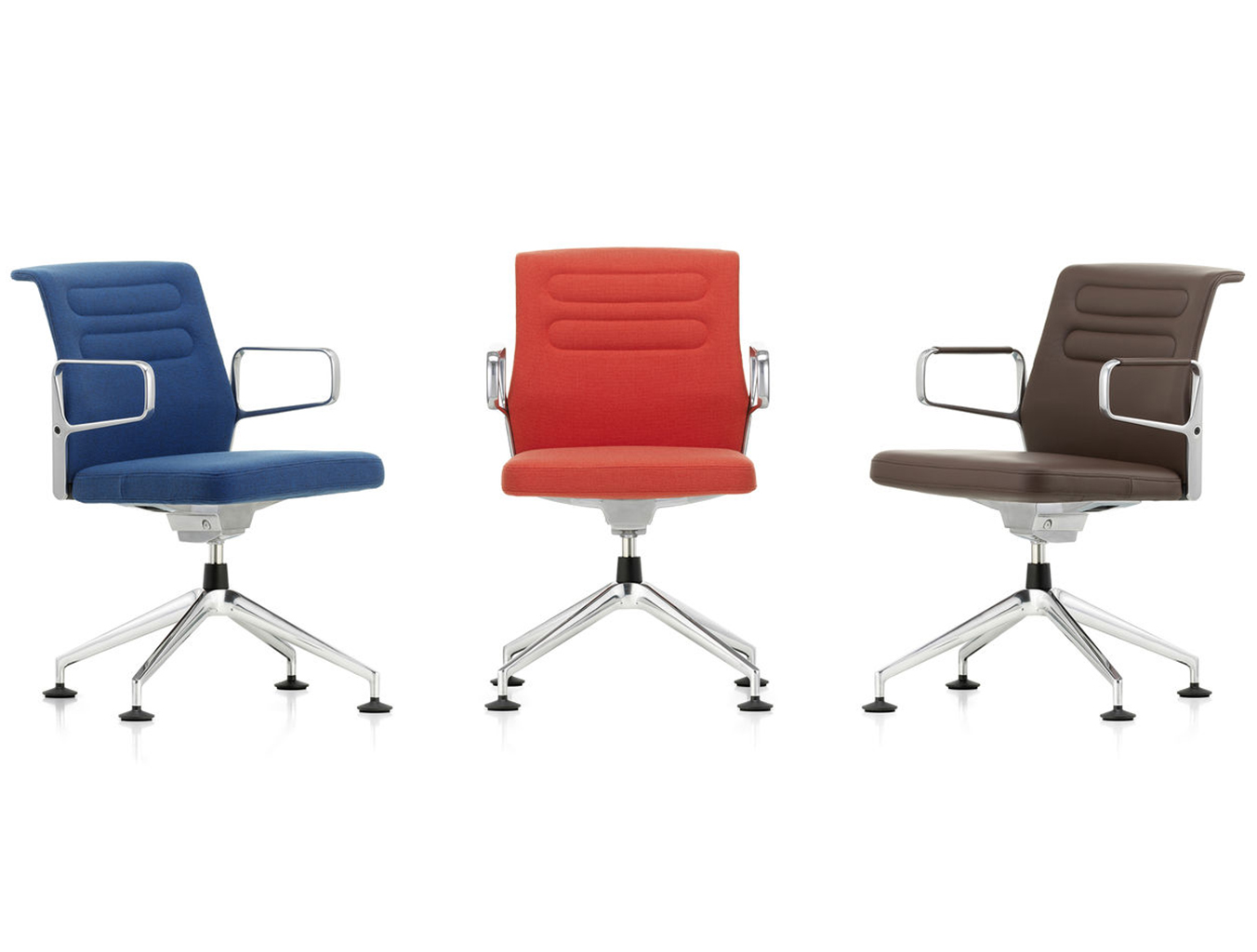 办公椅|现代真皮会议椅|办公安博网页版|安博anbo（中国）安博网页版|AC 5 会议椅