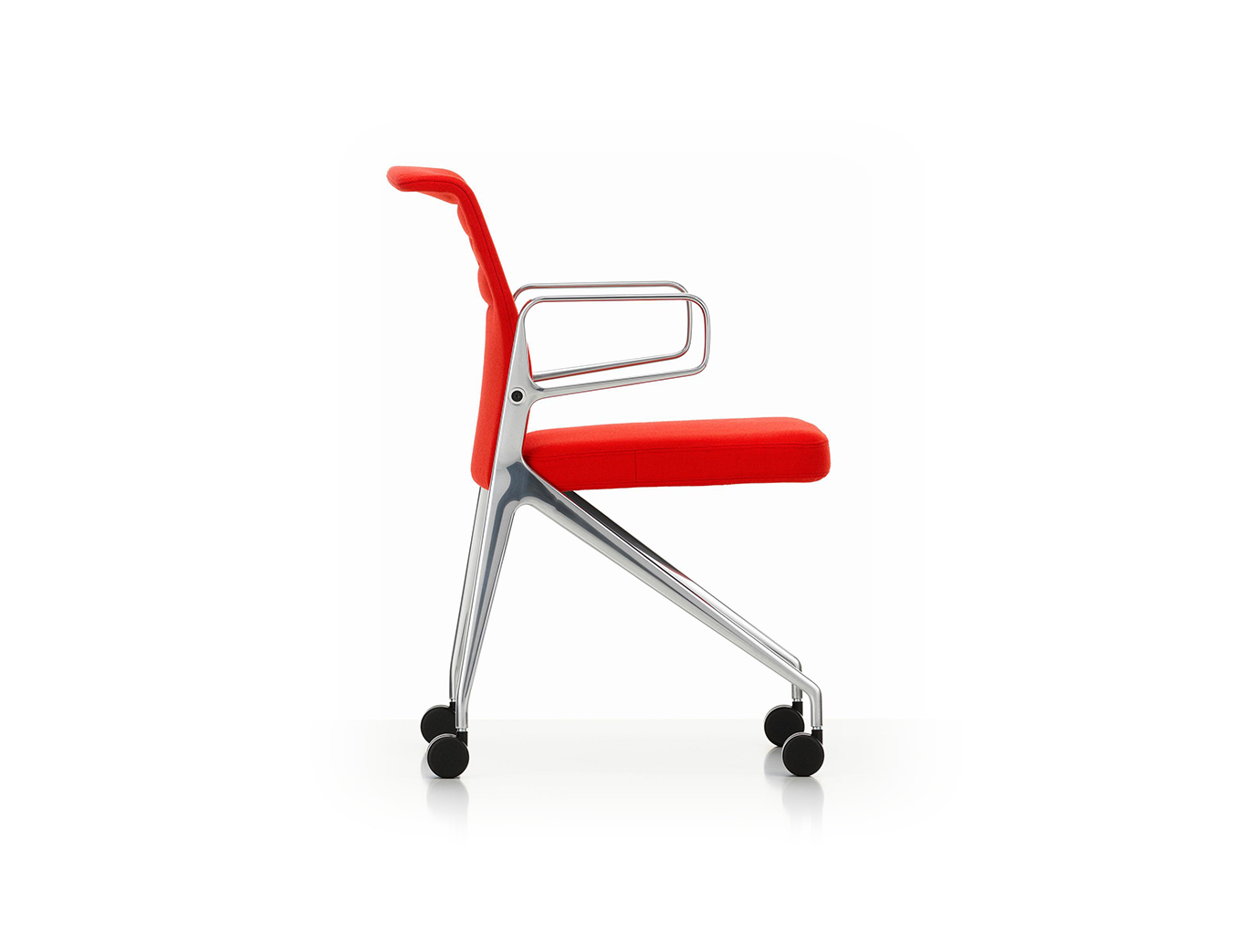 办公椅|现代真皮会议椅|办公安博网页版|安博anbo（中国）安博网页版|AC 5 洽谈椅