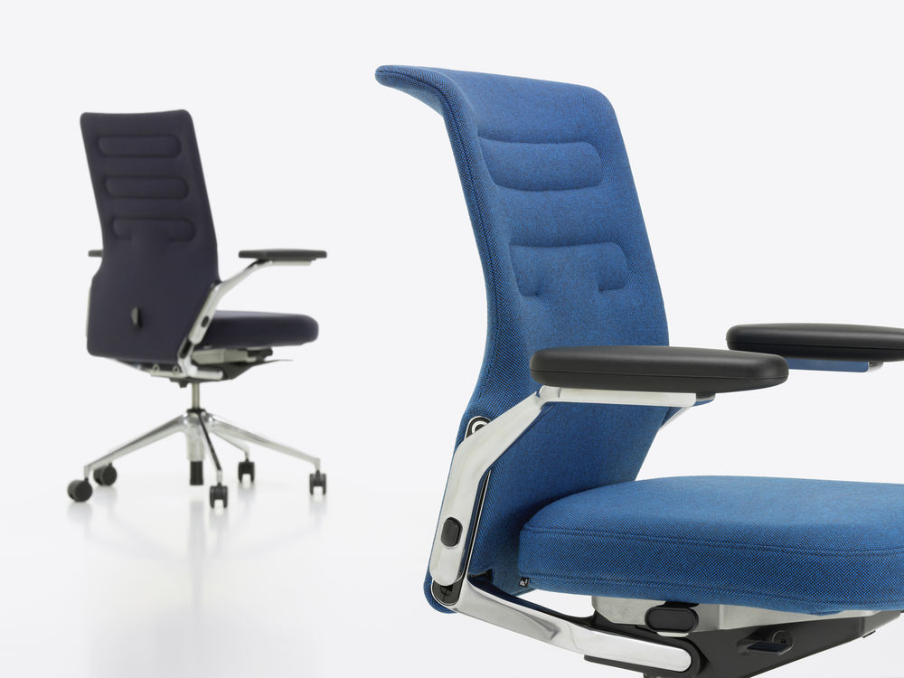 办公椅|现代真皮中班椅|办公安博网页版|安博anbo（中国）安博网页版|AC 5 高背椅