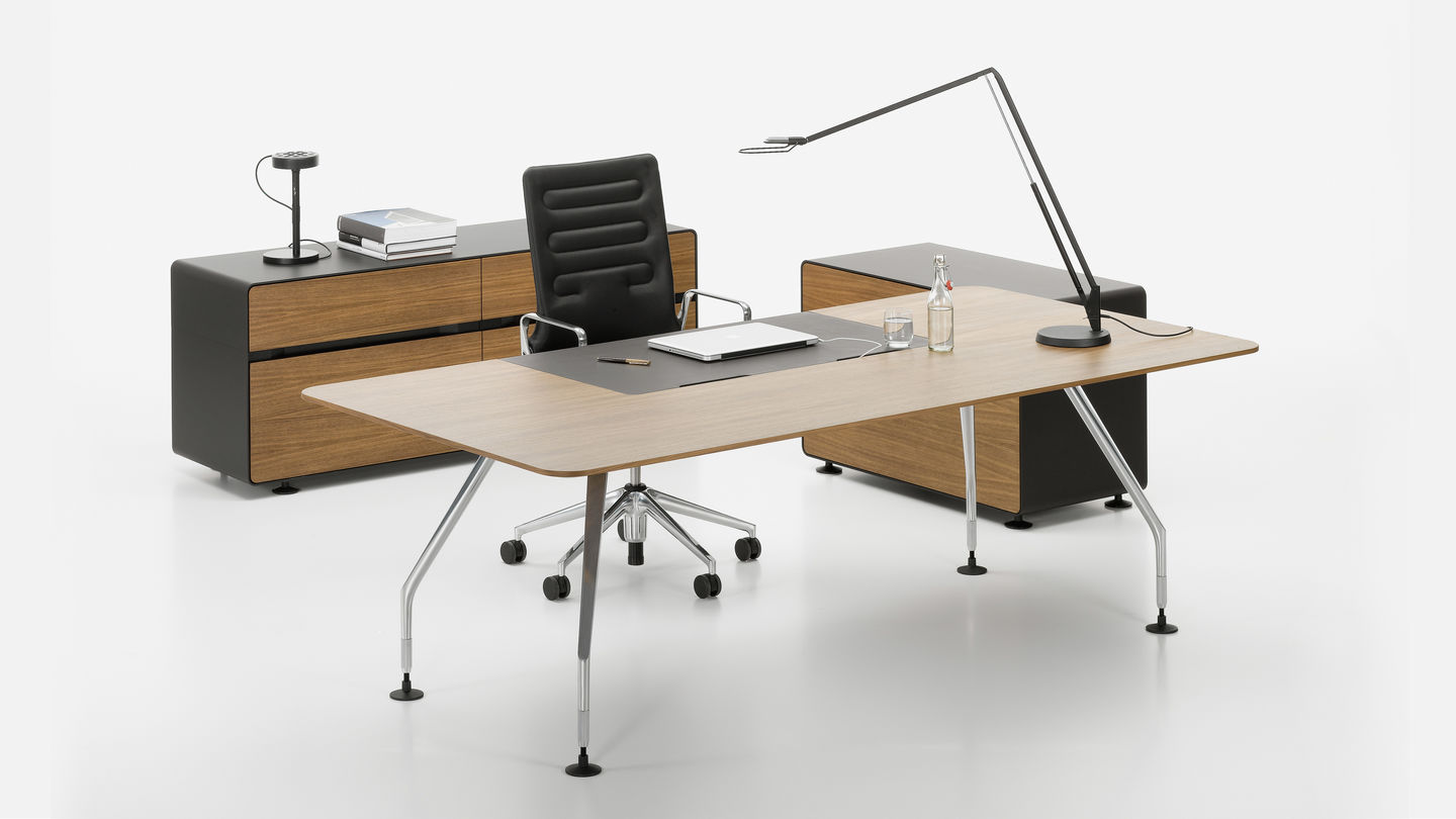 办公椅|现代真皮中班椅|办公安博网页版|安博anbo（中国）安博网页版|AC 5 高背椅