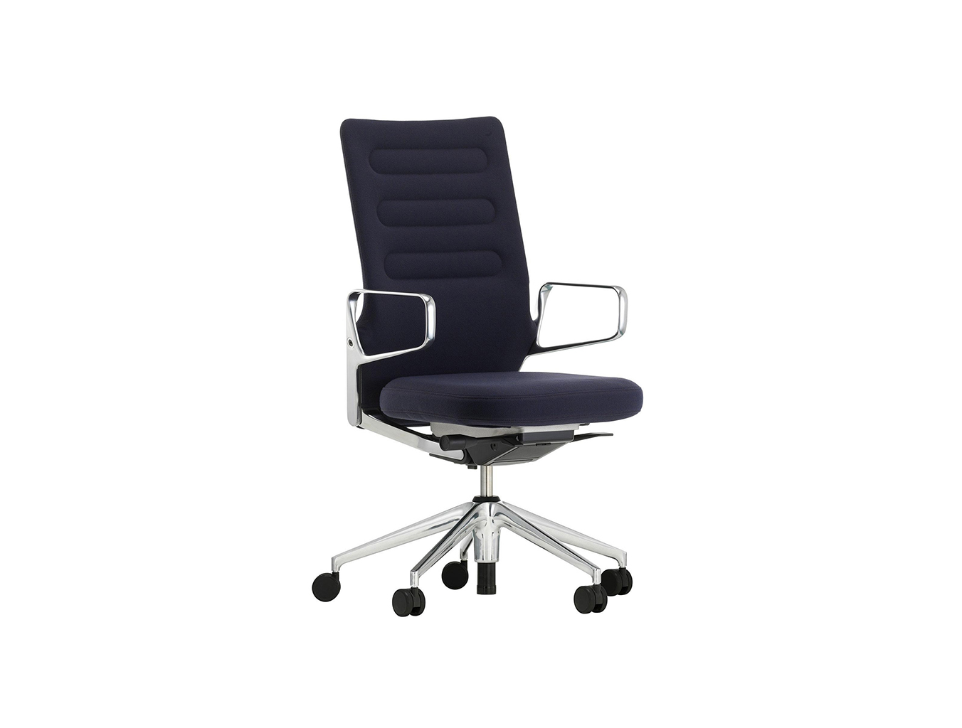 办公椅|现代真皮中班椅|办公安博网页版|安博anbo（中国）安博网页版|AC 5 高背椅