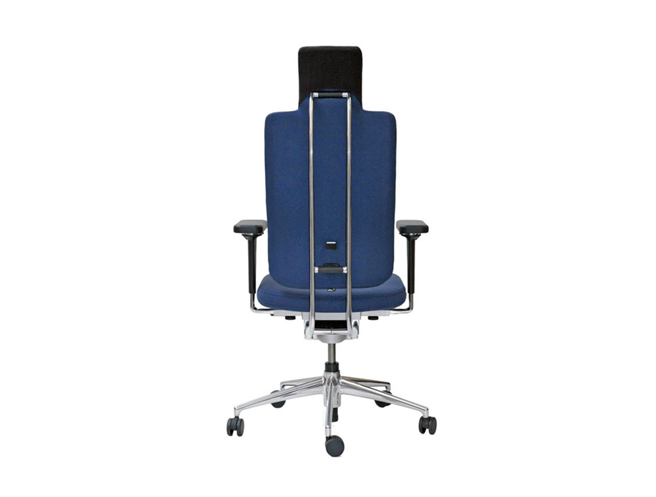 办公椅|现代真皮中班椅|办公安博网页版|安博anbo（中国）安博网页版|HeadLine 大班椅