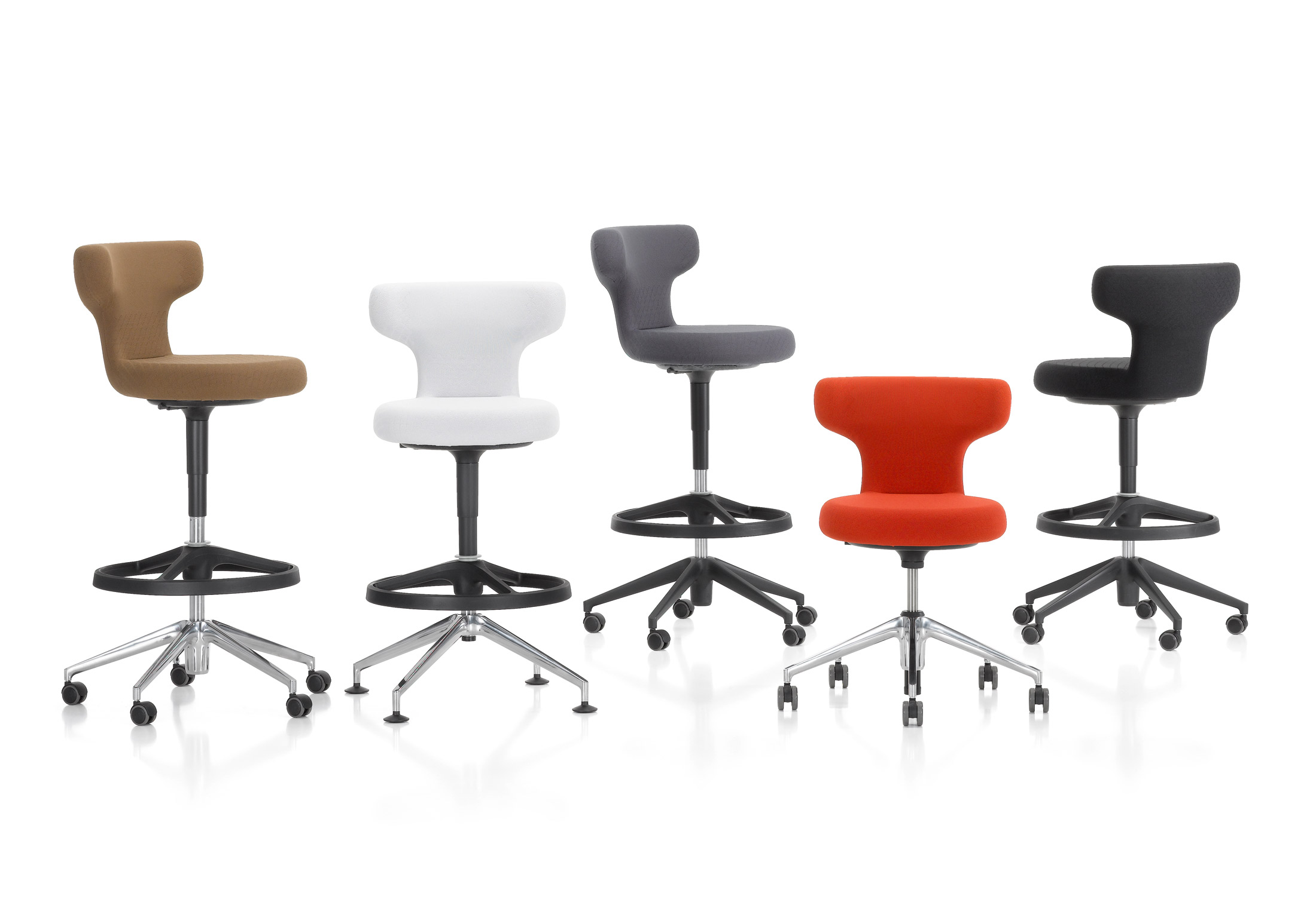 办公椅|高脚椅|办公安博网页版|安博anbo（中国）安博网页版|Pivot 柜台吧椅