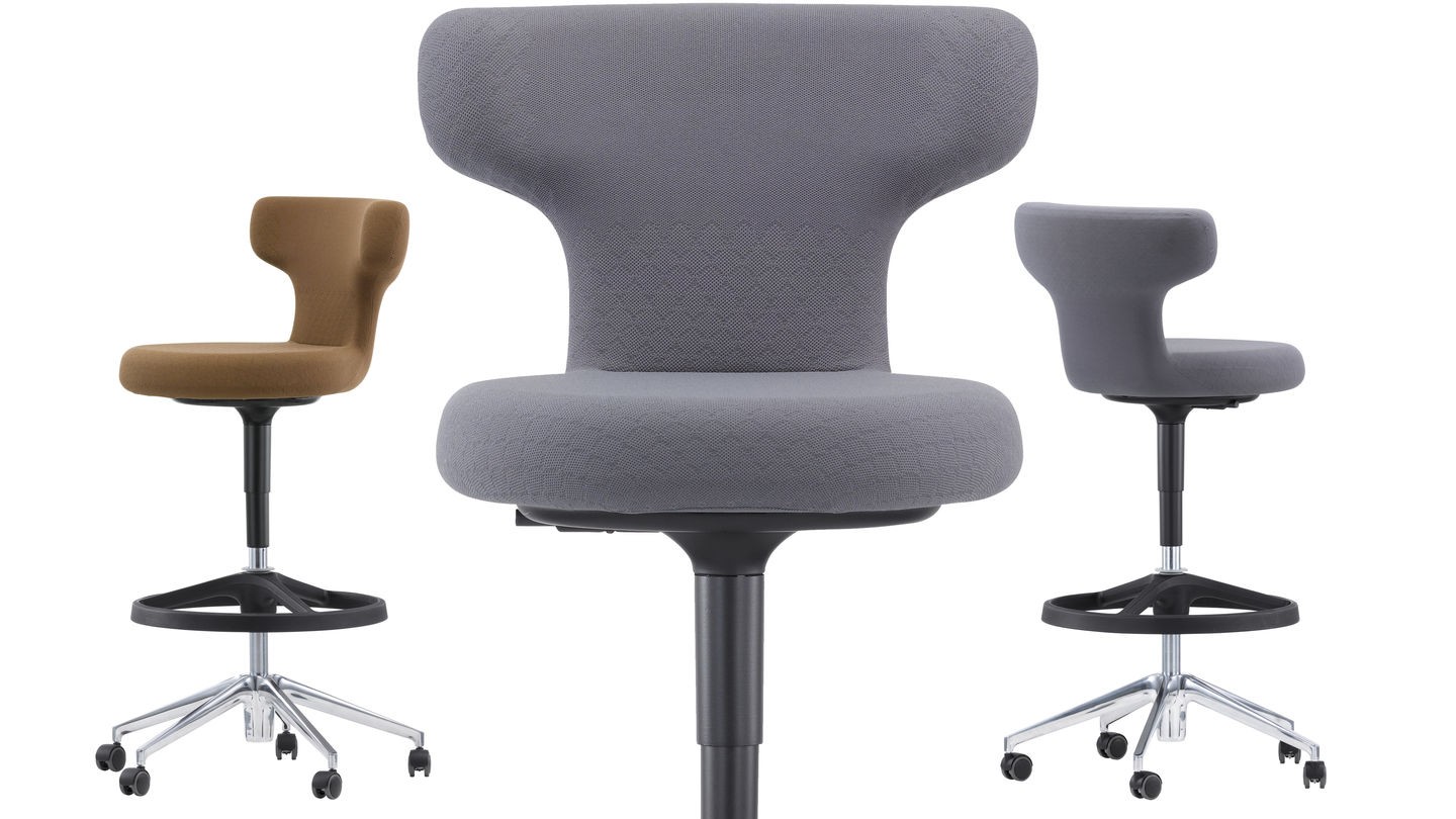 办公椅|高脚椅|办公安博网页版|安博anbo（中国）安博网页版|Pivot 柜台吧椅