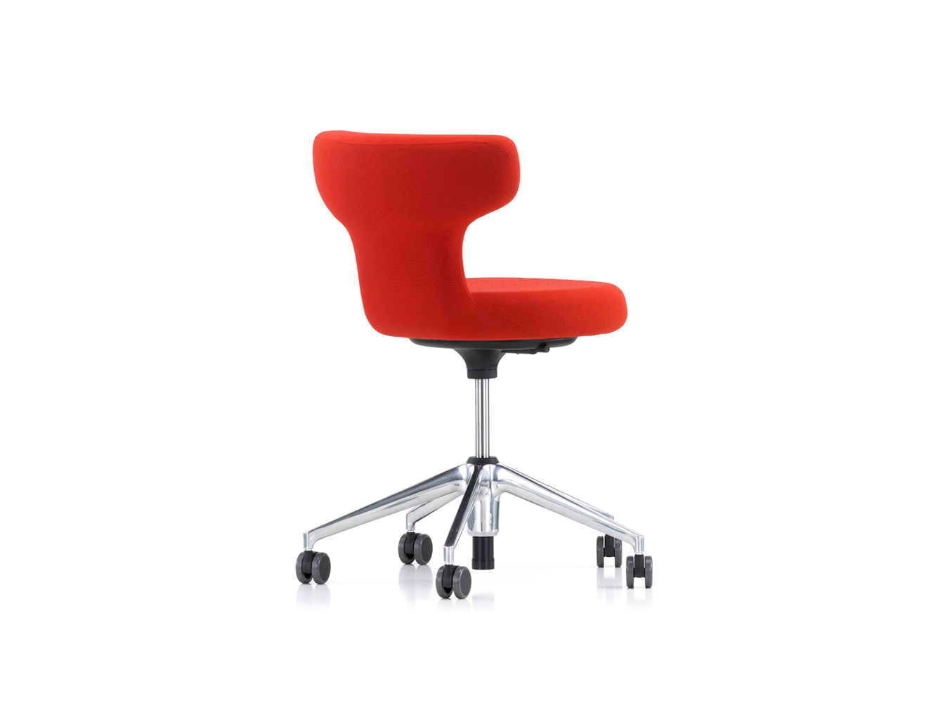 办公椅|布面职员椅|办公安博网页版|安博anbo（中国）安博网页版|Pivot 职员椅