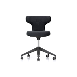 Pivot 职员椅 安东尼奥•奇特里奥  vitra安博网页版品牌