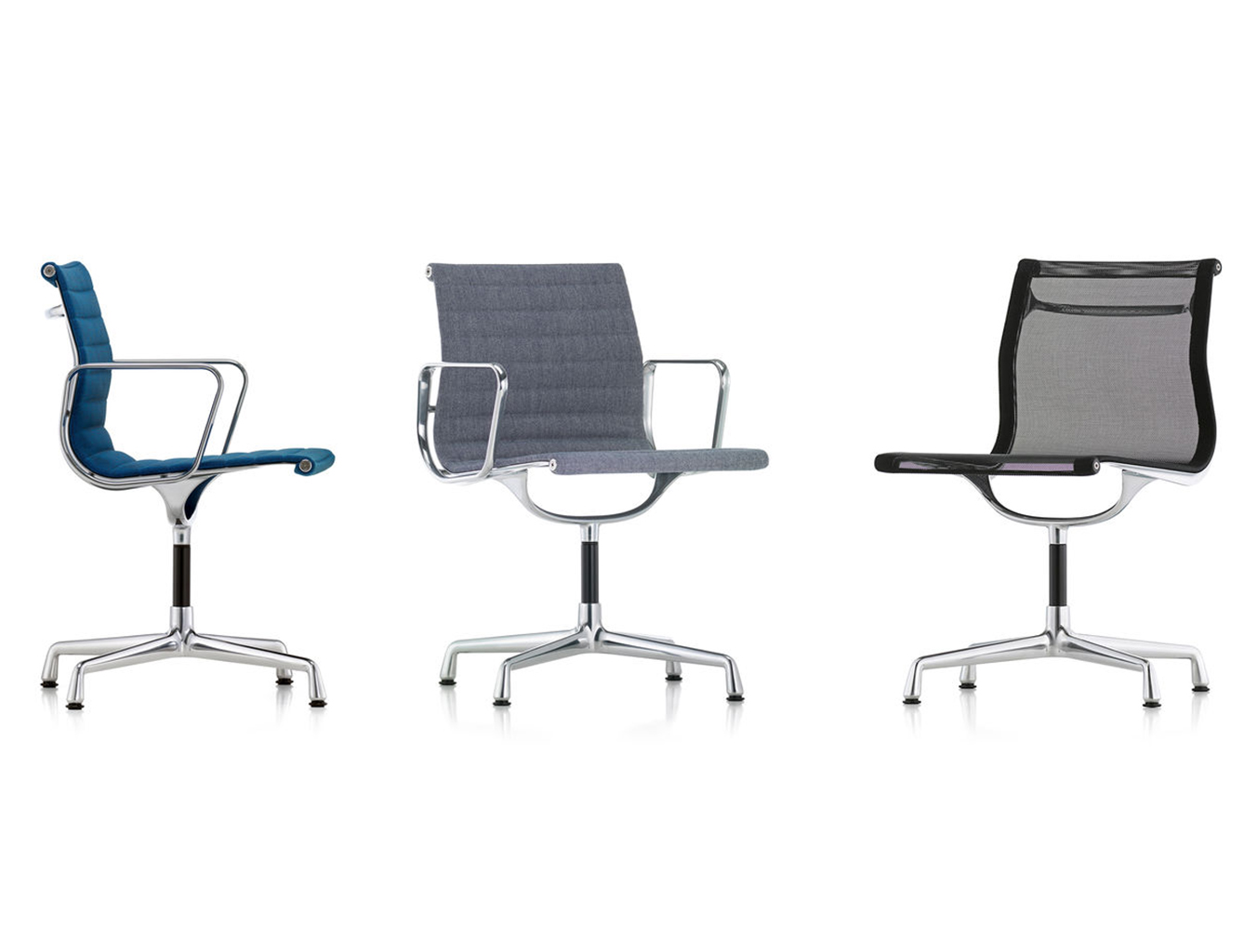 办公椅|现代真皮会议椅|办公安博网页版|安博anbo（中国）安博网页版|EA 104 会议椅