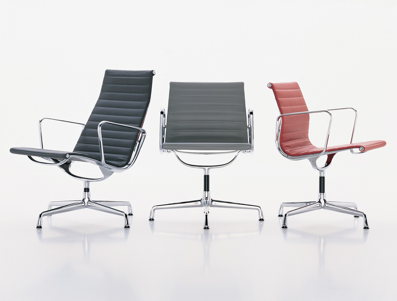 办公椅|现代真皮会议椅|办公安博网页版|安博anbo（中国）安博网页版|EA 104 会议椅