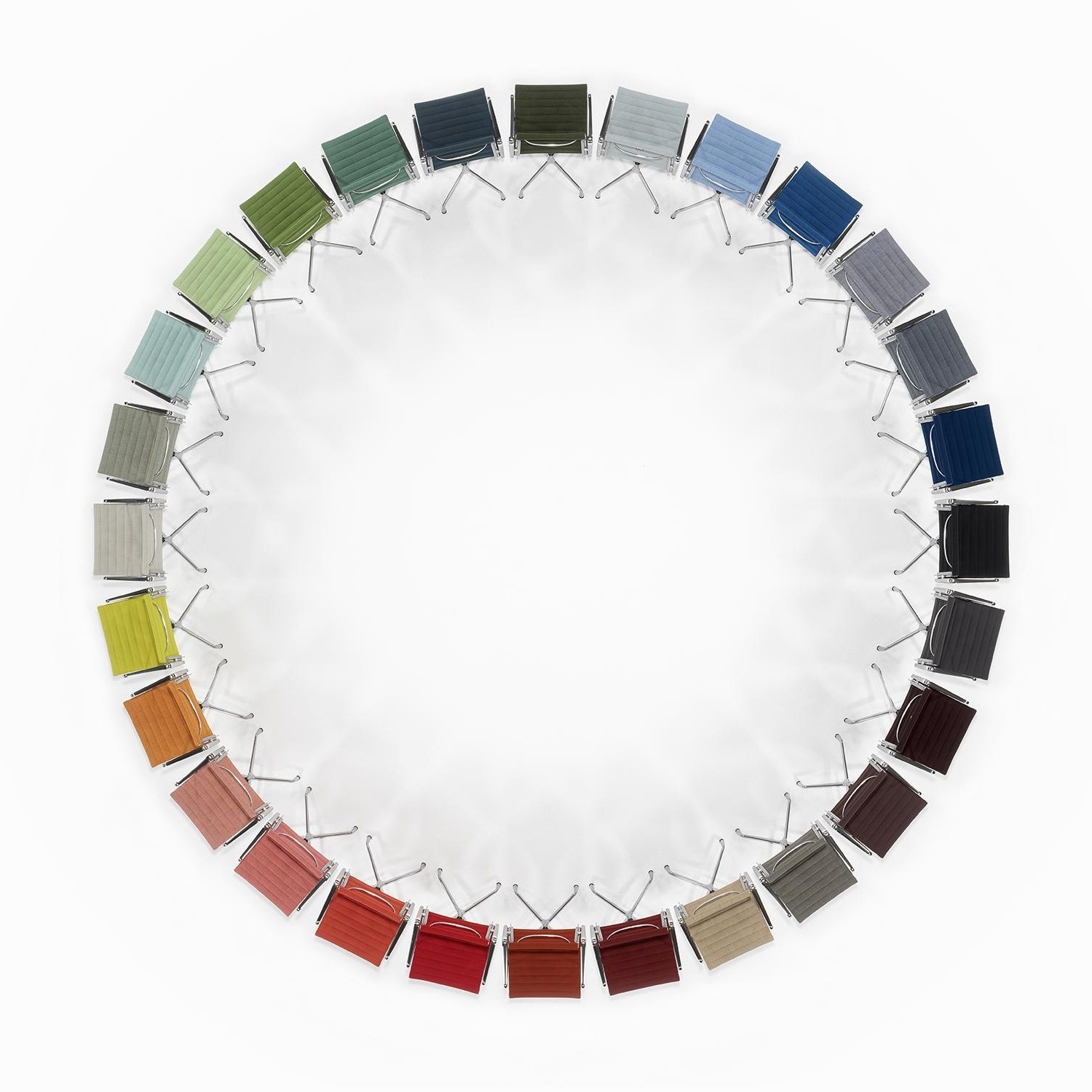 办公椅|现代真皮会议椅|办公安博网页版|安博anbo（中国）安博网页版|EA 104 会议椅