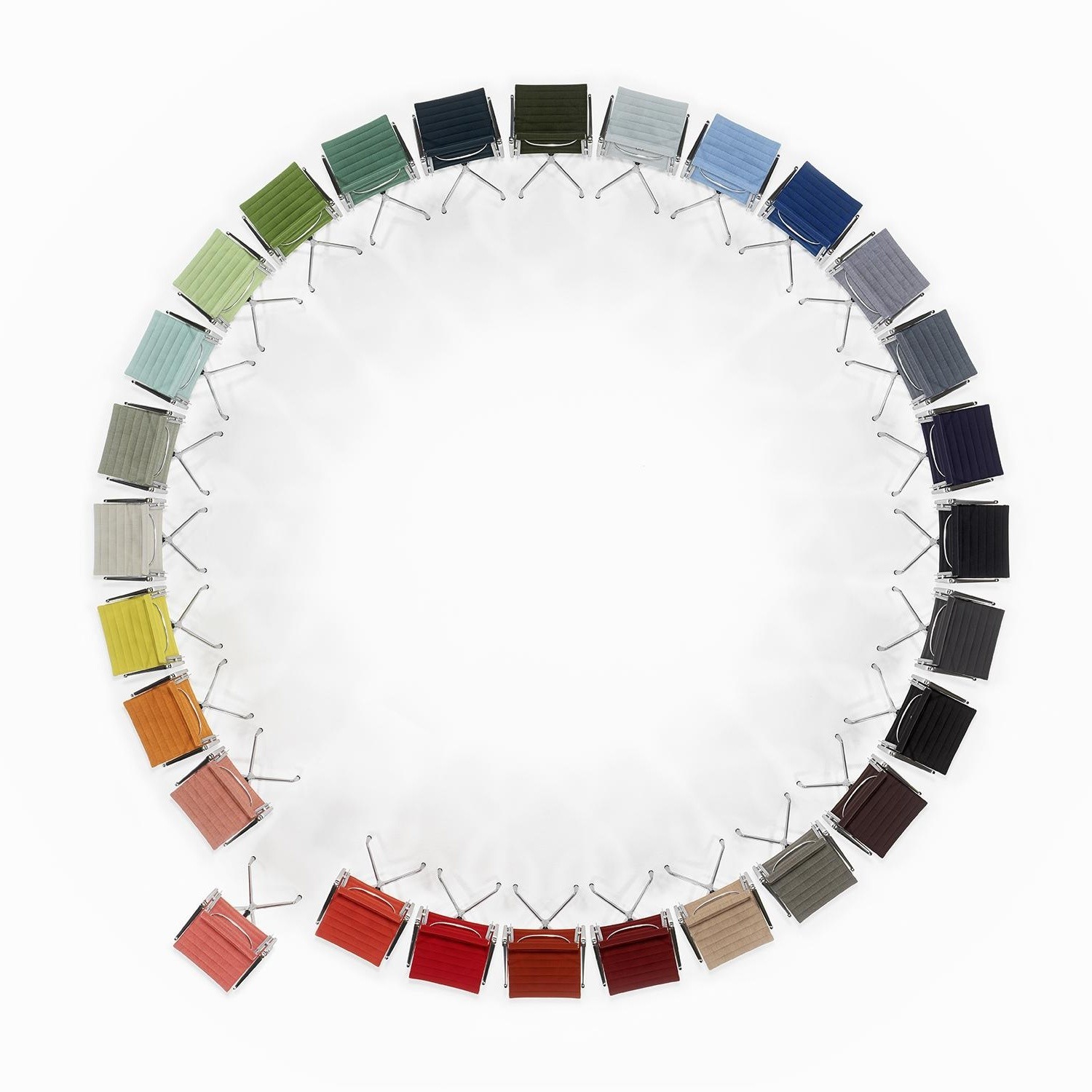 办公椅|现代真皮会议椅|办公安博网页版|安博anbo（中国）安博网页版|EA 104 会议椅