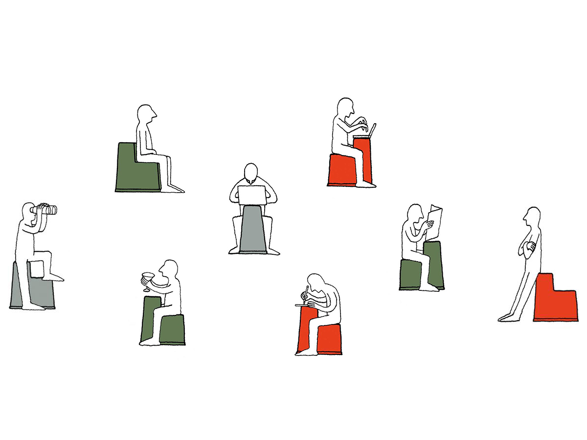 创意安博网页版 - 坐具|吧椅/凳子|办公安博网页版|安博anbo（中国）安博网页版|Stool-Tool