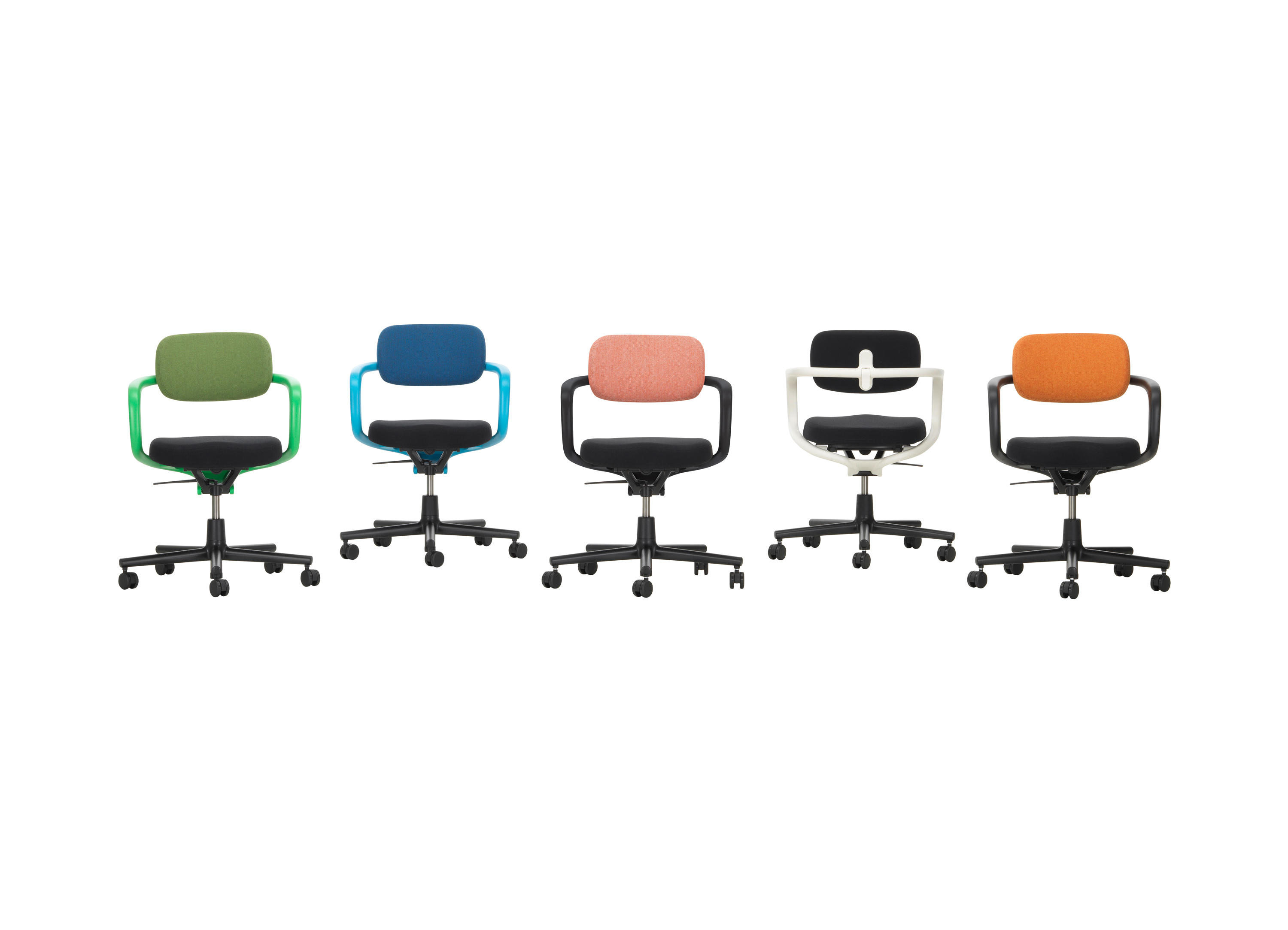 办公椅|布面职员椅|办公安博网页版|安博anbo（中国）安博网页版|全明星职员椅