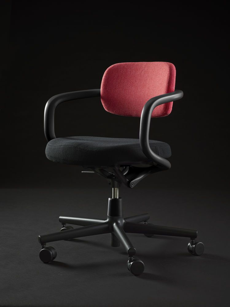 办公椅|布面职员椅|办公安博网页版|安博anbo（中国）安博网页版|全明星职员椅