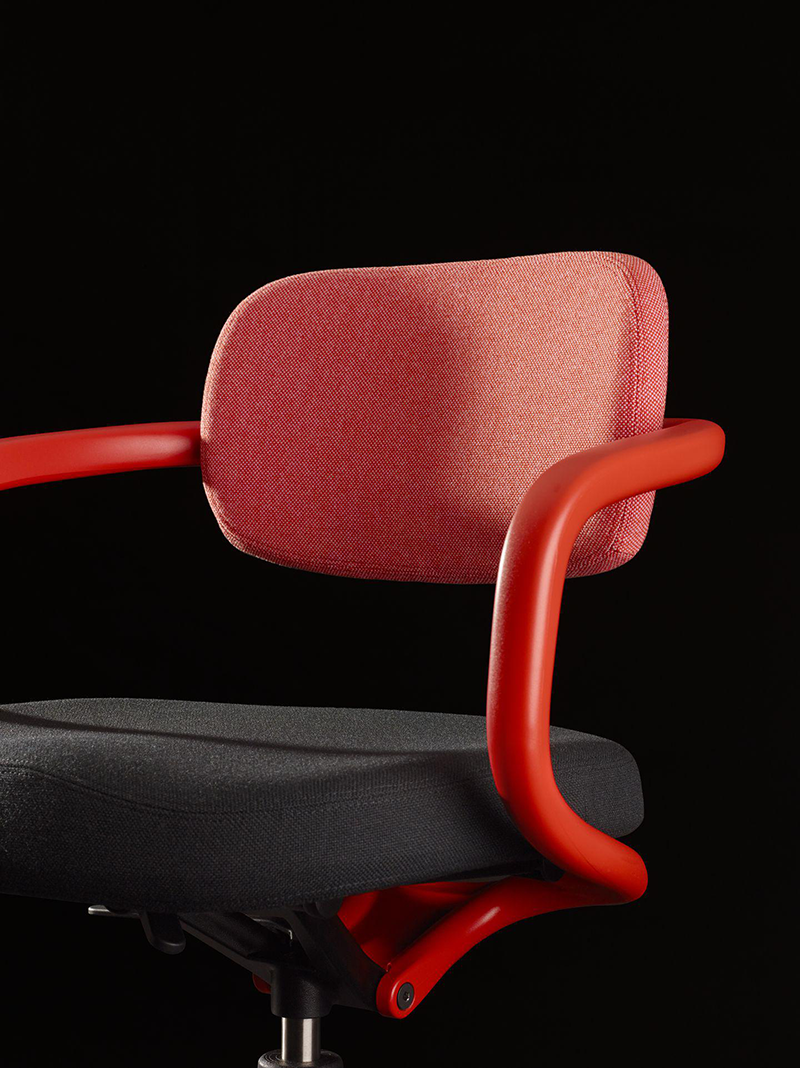 办公椅|布面职员椅|办公安博网页版|安博anbo（中国）安博网页版|全明星职员椅