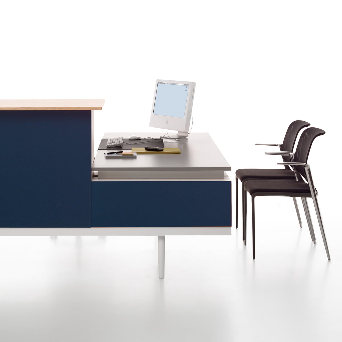 培训安博网页版|布面培训椅|办公安博网页版|安博anbo（中国）安博网页版|MedaSlim 培训椅/会议椅