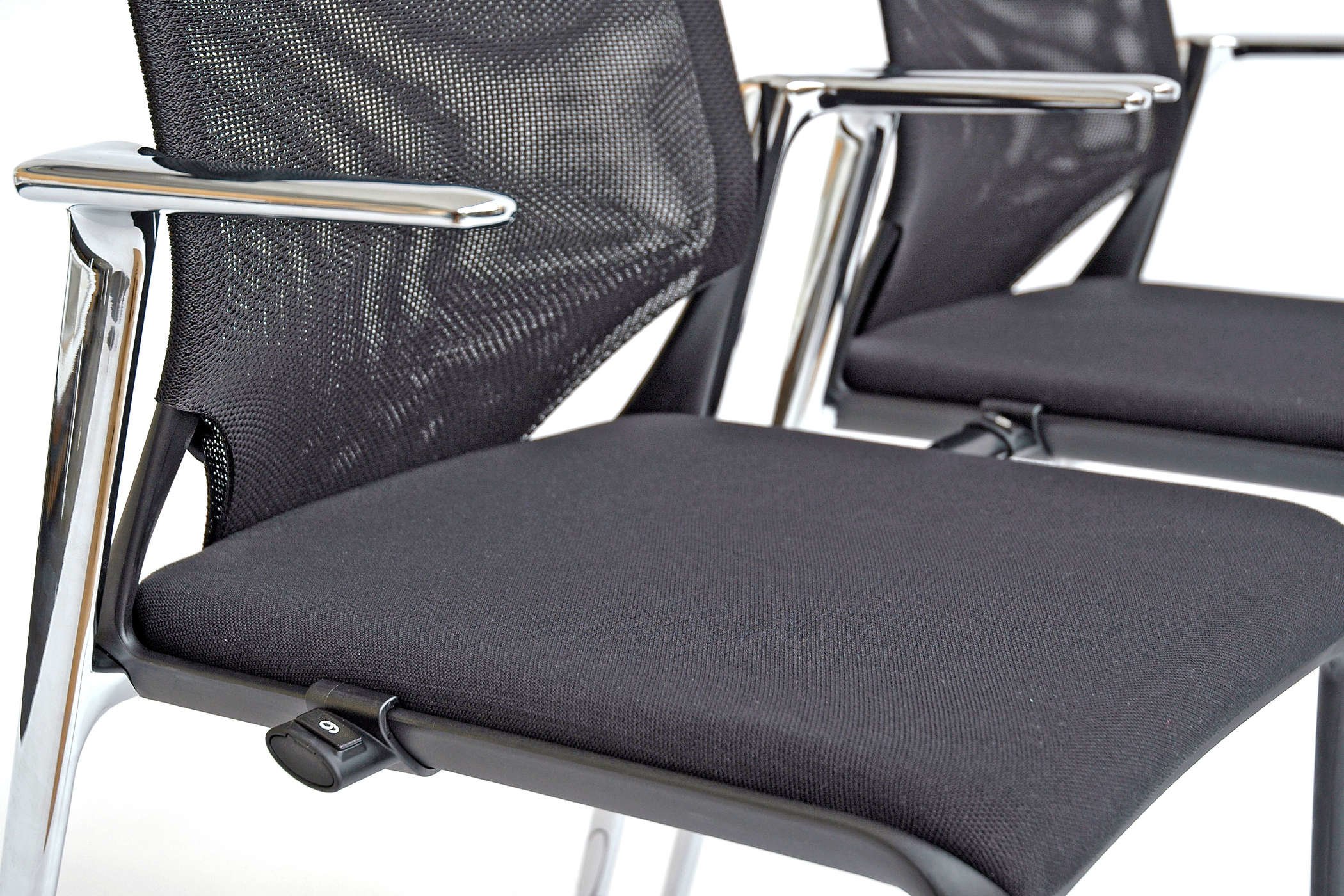 培训安博网页版|布面培训椅|办公安博网页版|安博anbo（中国）安博网页版|MedaSlim 培训椅/会议椅