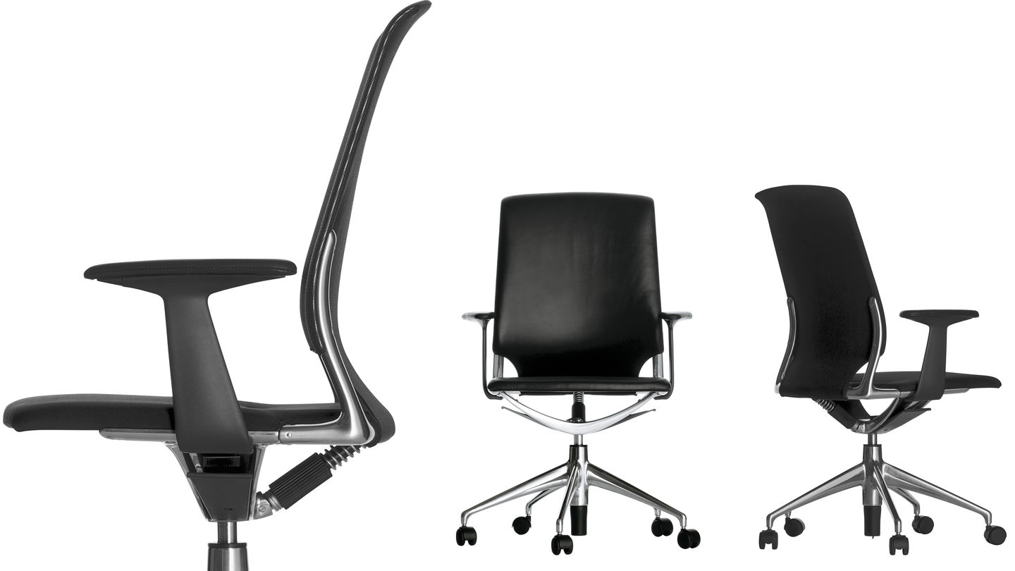 办公椅|布面职员椅|办公安博网页版|安博anbo（中国）安博网页版|Meda职员椅