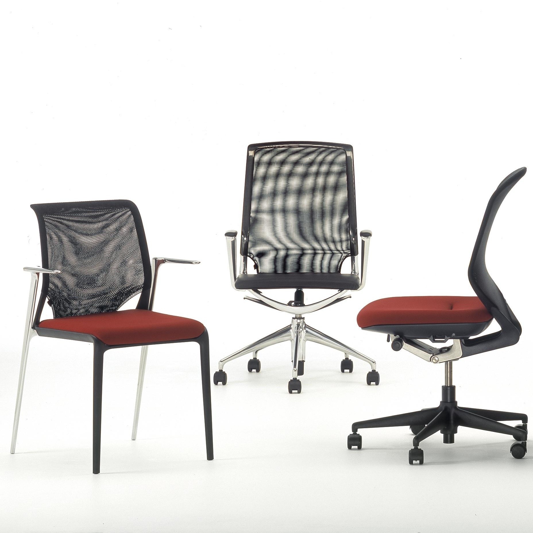 办公椅|布面职员椅|办公安博网页版|安博anbo（中国）安博网页版|Meda职员椅