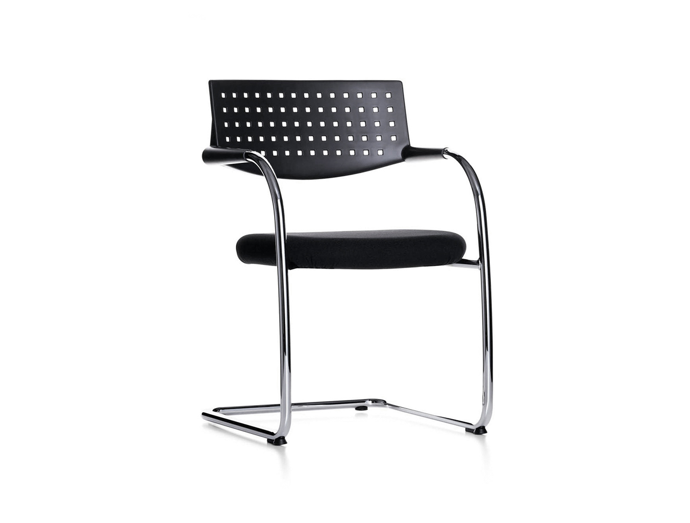 [办公椅|现代真皮会议椅|办公安博网页版|安博anbo（中国）安博网页版|Visavis 2 会议椅]