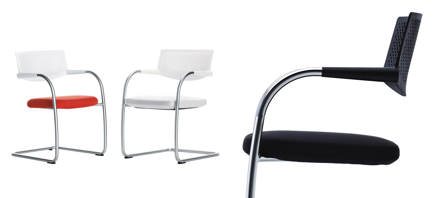 办公椅|现代真皮会议椅|办公安博网页版|安博anbo（中国）安博网页版|Visavis 2 会议椅