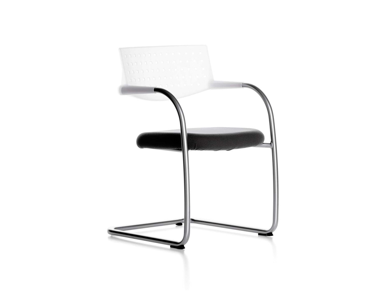 办公椅|现代真皮会议椅|办公安博网页版|安博anbo（中国）安博网页版|Visavis 2 会议椅