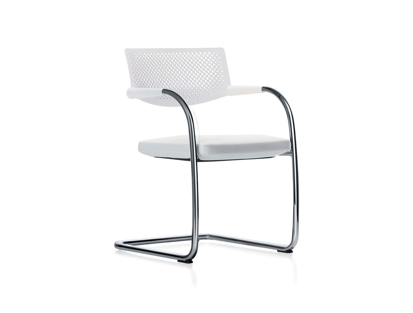 办公椅|现代真皮会议椅|办公安博网页版|安博anbo（中国）安博网页版|Visavis 2 会议椅