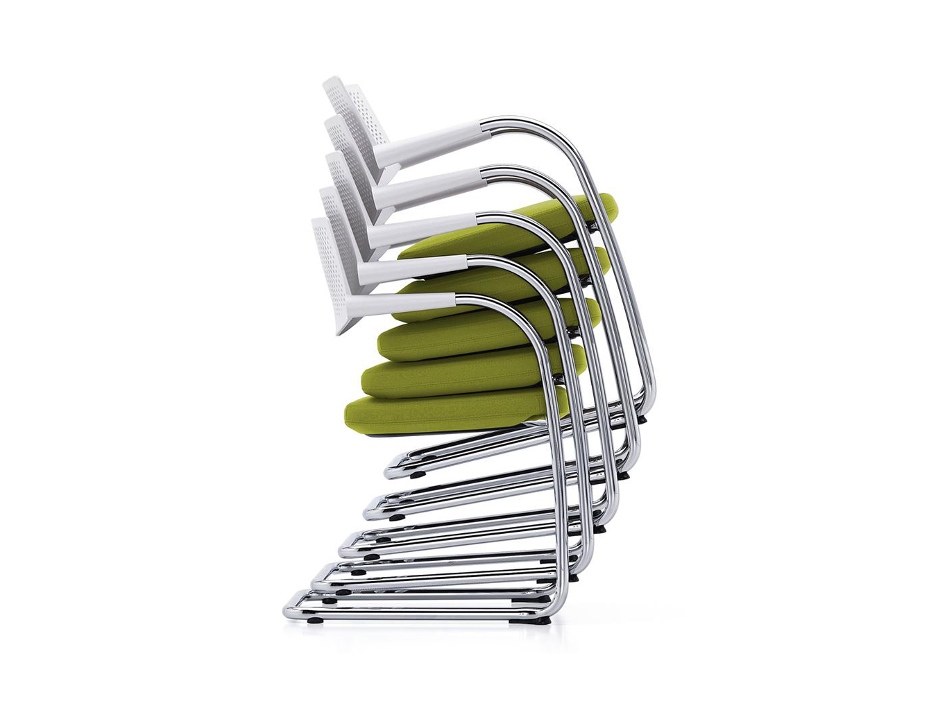 办公椅|现代真皮会议椅|办公安博网页版|安博anbo（中国）安博网页版|Visavis 2 会议椅