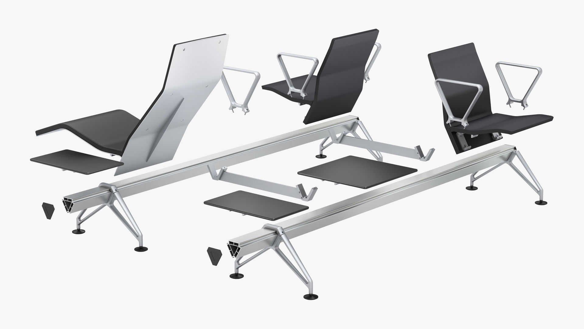 公共座椅|机场椅|办公安博网页版|安博anbo（中国）安博网页版|Airline机场椅