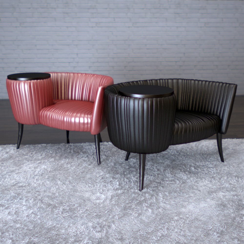 创意安博网页版 - 坐具|休闲椅|办公安博网页版|安博anbo（中国）安博网页版|舒芙蕾鸡尾酒休闲椅