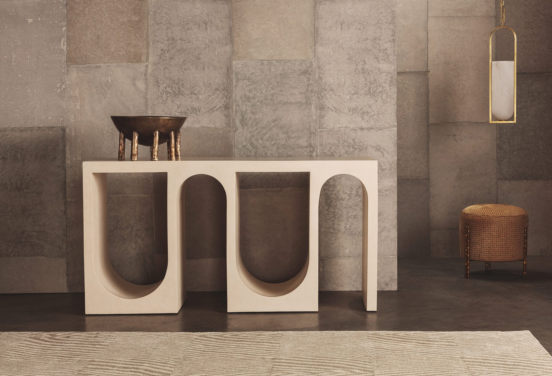 创意安博网页版 - 坐具|吧椅/凳子|办公安博网页版|安博anbo（中国）安博网页版|Melange矮凳