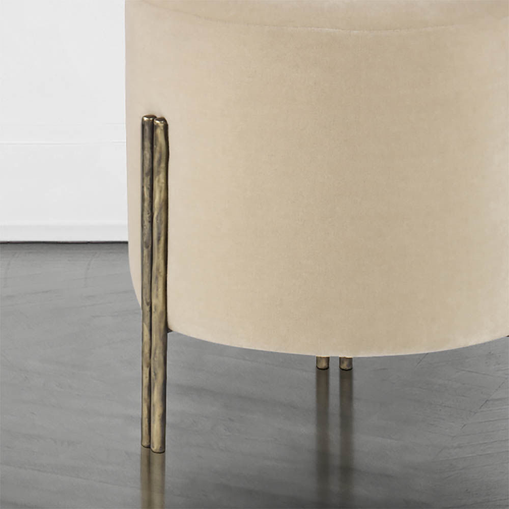 创意安博网页版 - 坐具|吧椅/凳子|办公安博网页版|安博anbo（中国）安博网页版|Melange矮凳