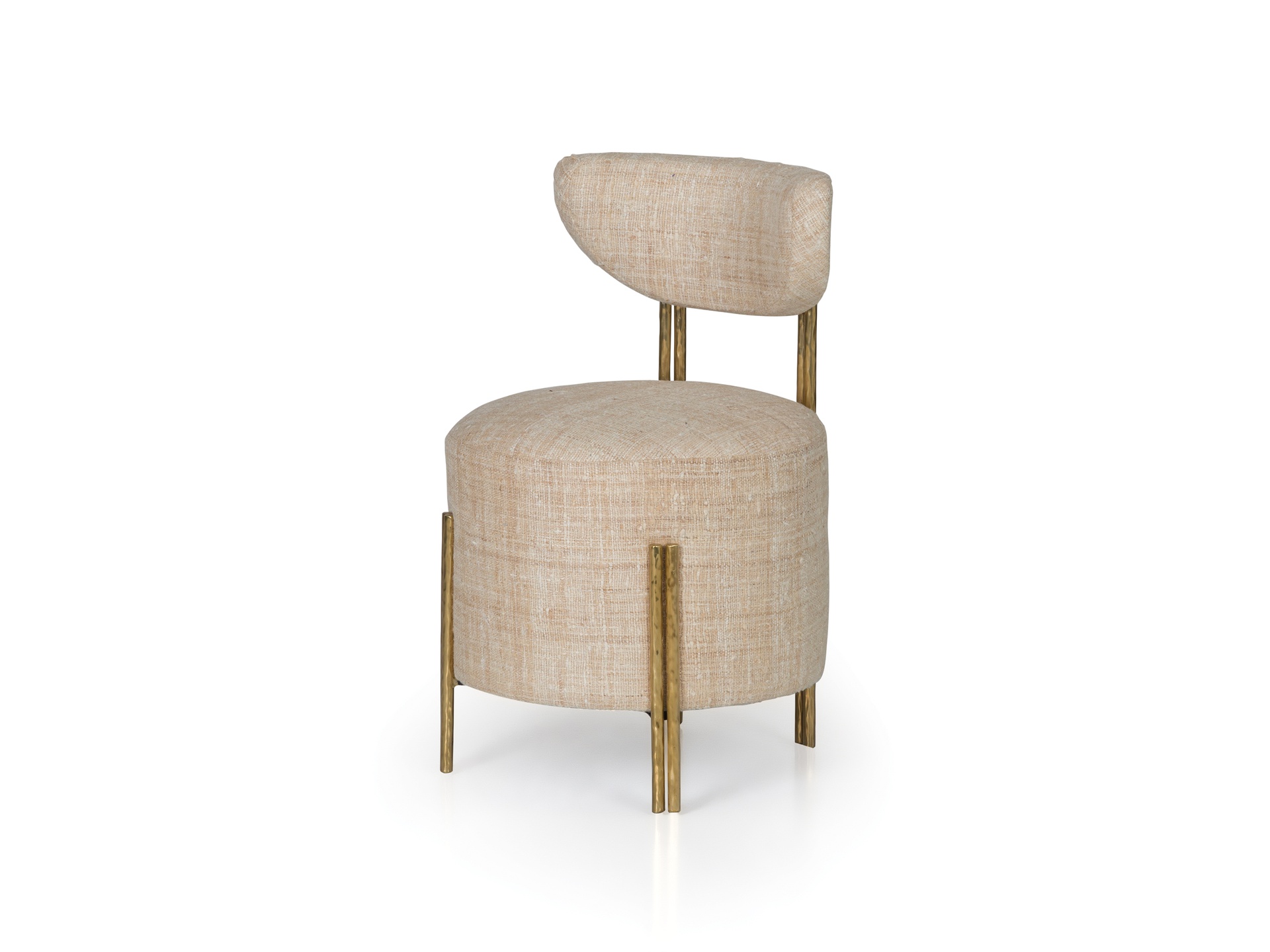 创意安博网页版 - 坐具|吧椅/凳子|办公安博网页版|安博anbo（中国）安博网页版|Melange梳妆凳