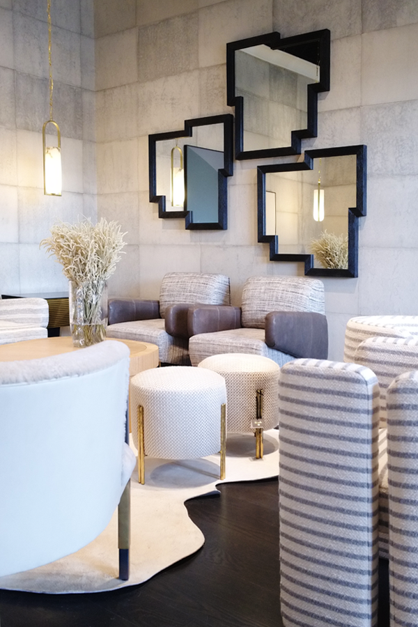 创意安博网页版 - 坐具|吧椅/凳子|办公安博网页版|安博anbo（中国）安博网页版|Melange矮凳