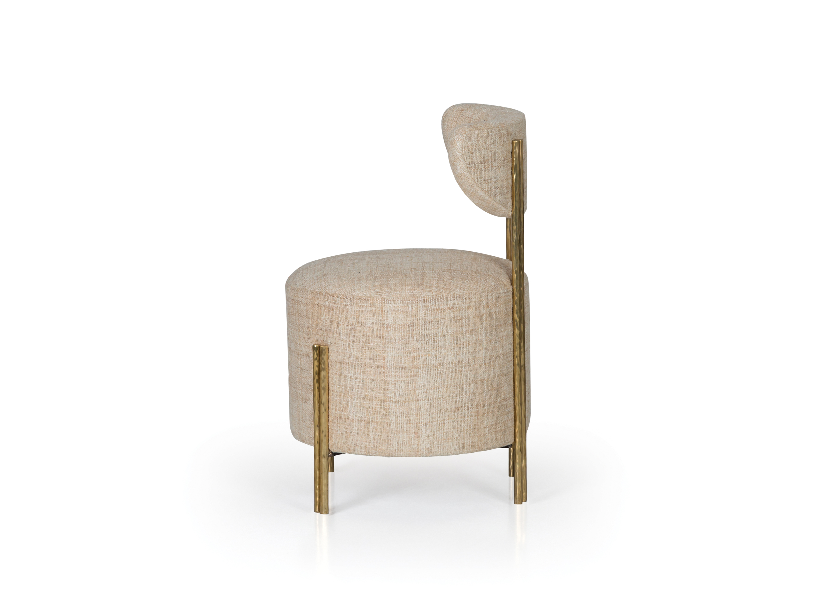 创意安博网页版 - 坐具|吧椅/凳子|办公安博网页版|安博anbo（中国）安博网页版|Melange梳妆凳