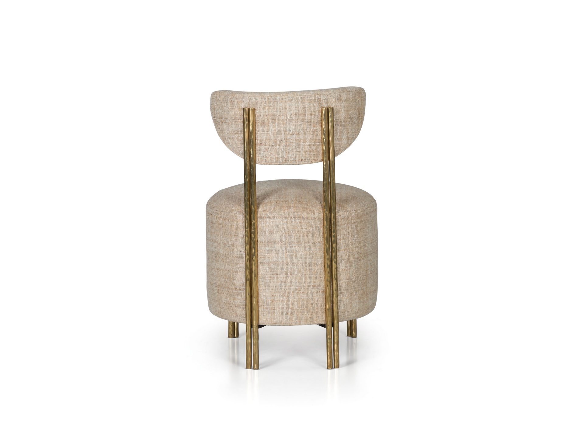 创意安博网页版 - 坐具|吧椅/凳子|办公安博网页版|安博anbo（中国）安博网页版|Melange梳妆凳