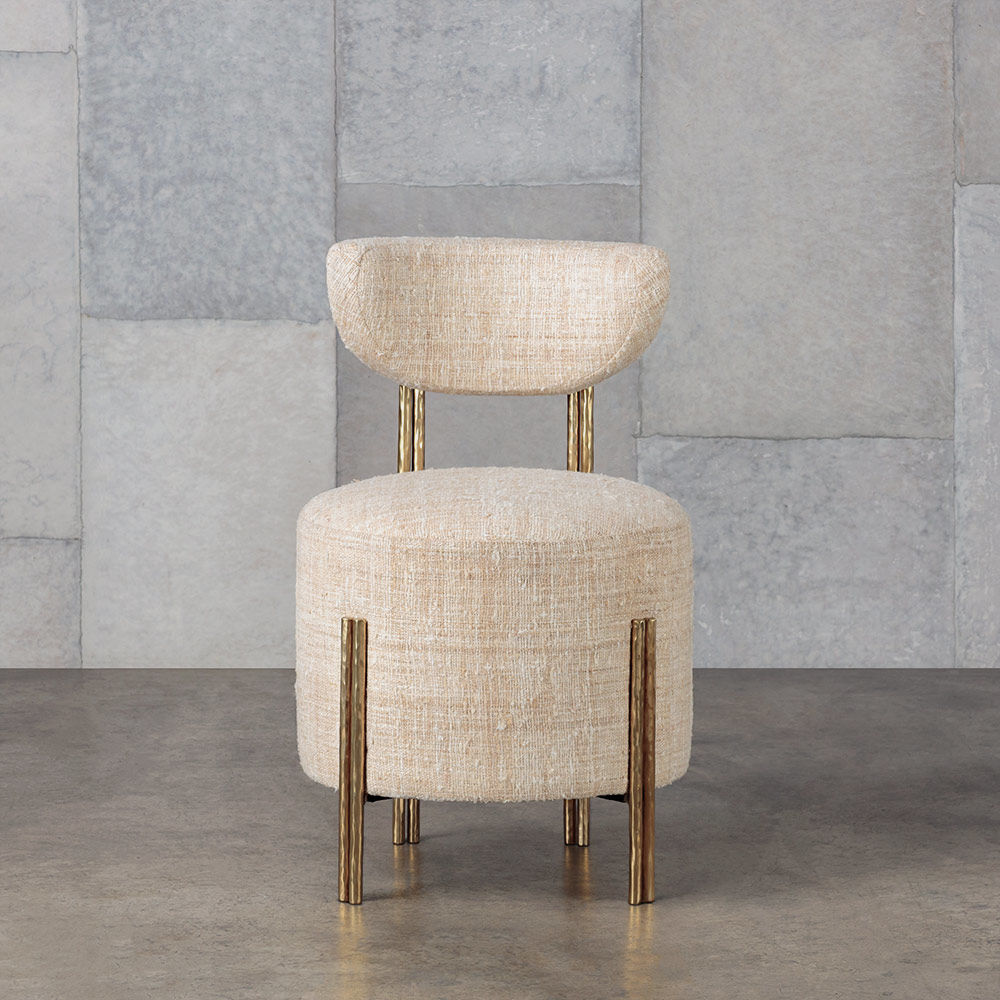 创意安博网页版 - 坐具|吧椅/凳子|办公安博网页版|安博anbo（中国）安博网页版|Melange梳妆凳