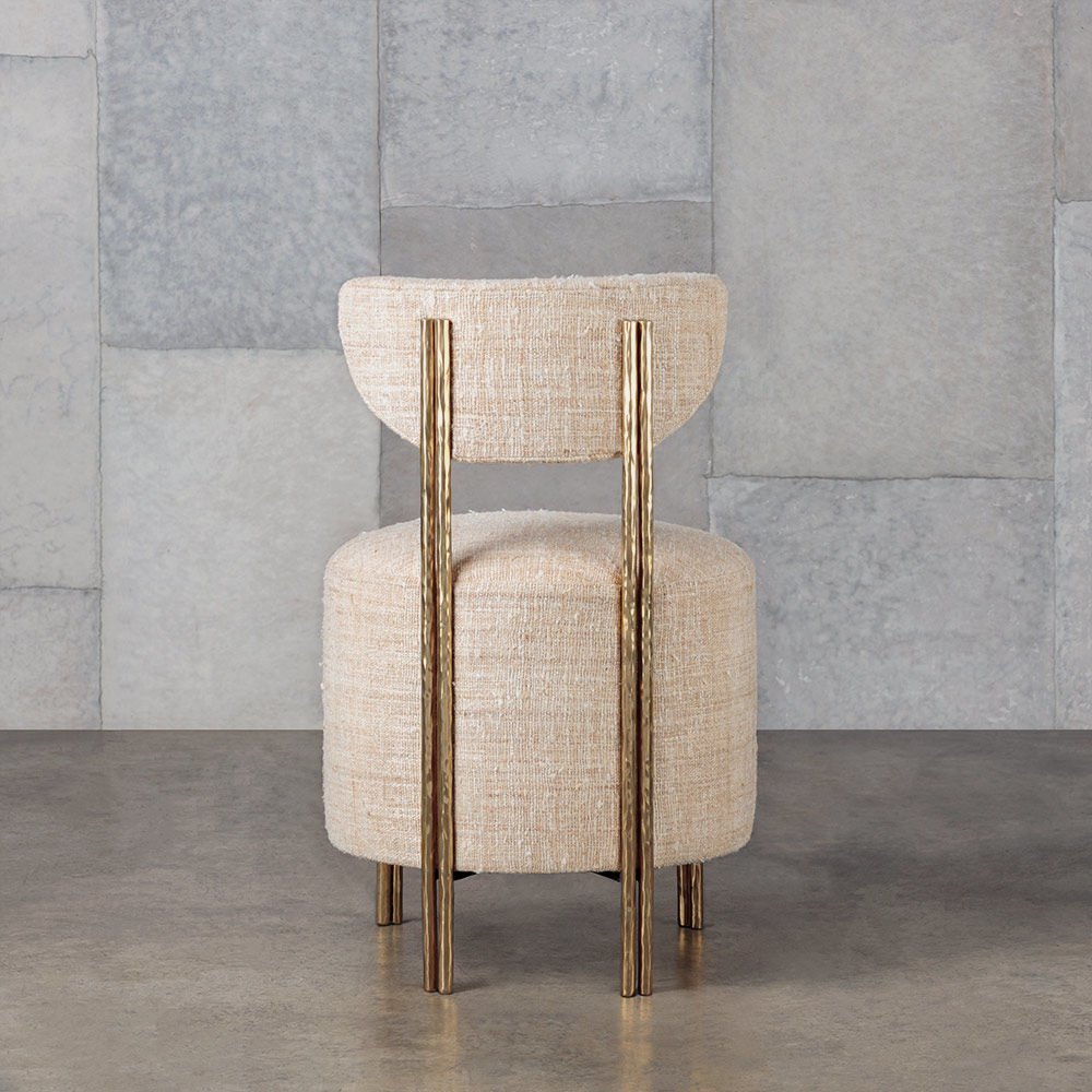 创意安博网页版 - 坐具|吧椅/凳子|办公安博网页版|安博anbo（中国）安博网页版|Melange梳妆凳