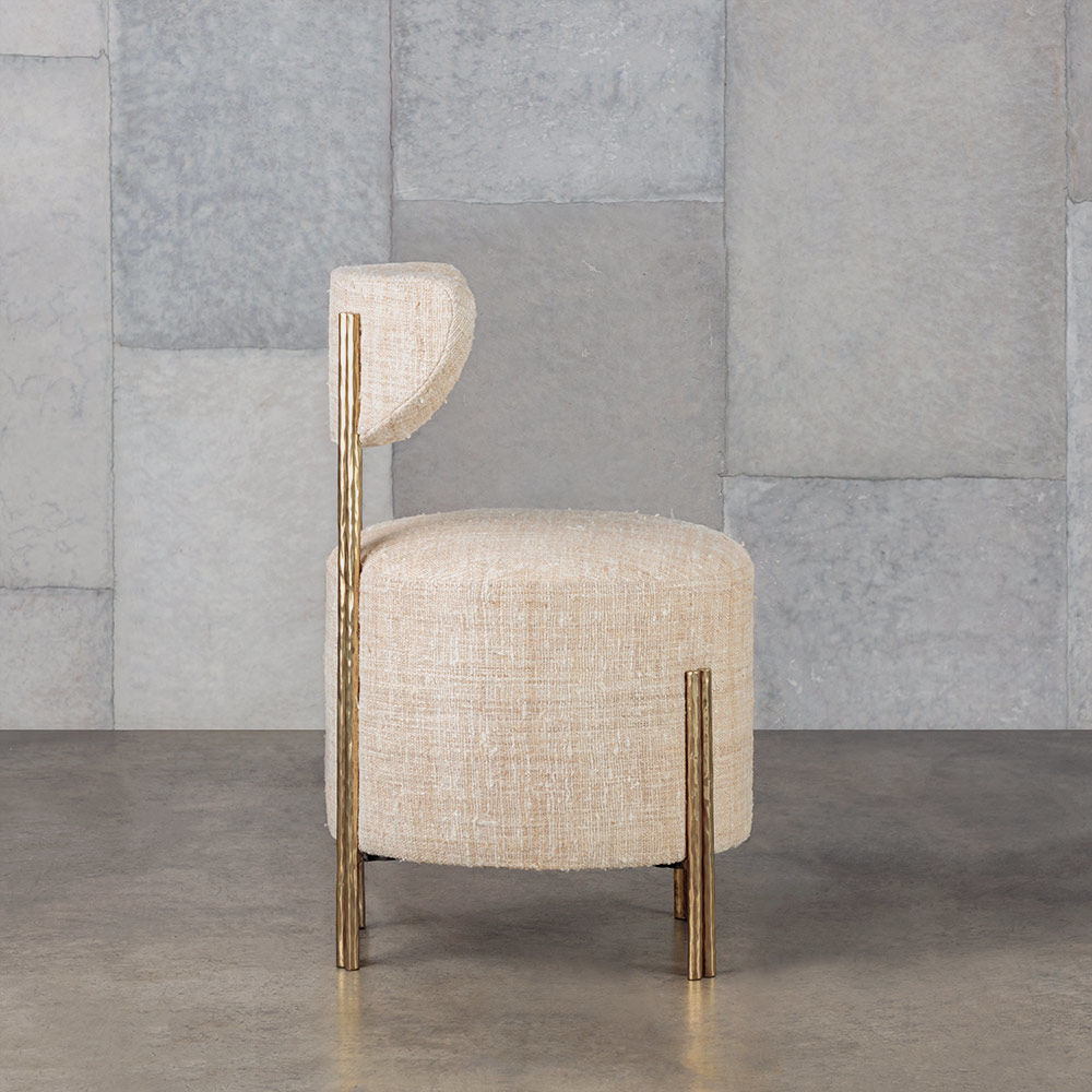 创意安博网页版 - 坐具|吧椅/凳子|办公安博网页版|安博anbo（中国）安博网页版|Melange梳妆凳