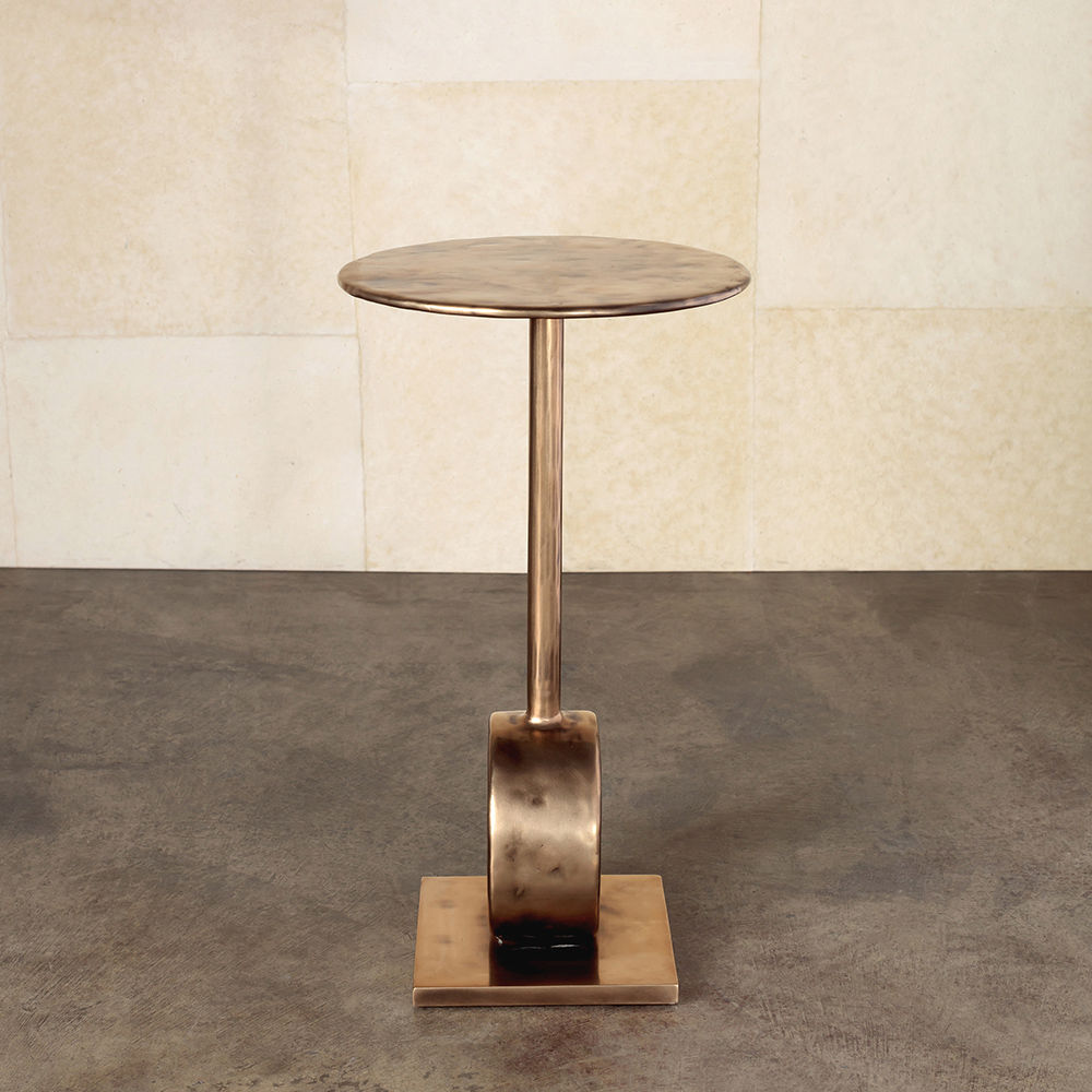 创意安博网页版 - 桌几|茶几/边几|办公安博网页版|安博anbo（中国）安博网页版|Armato青铜边几