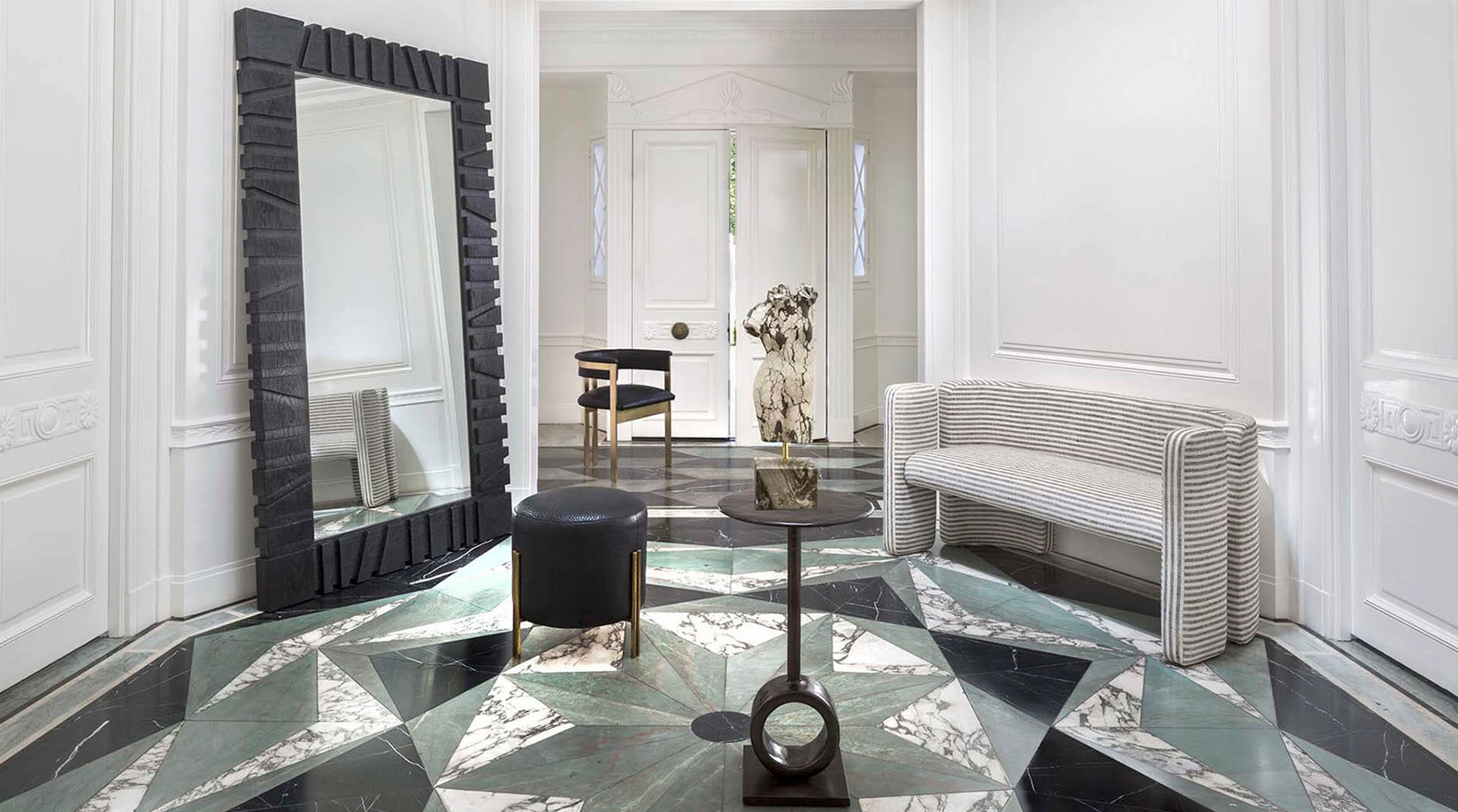 创意安博网页版 - 桌几|茶几/边几|办公安博网页版|安博anbo（中国）安博网页版|Armato青铜边几