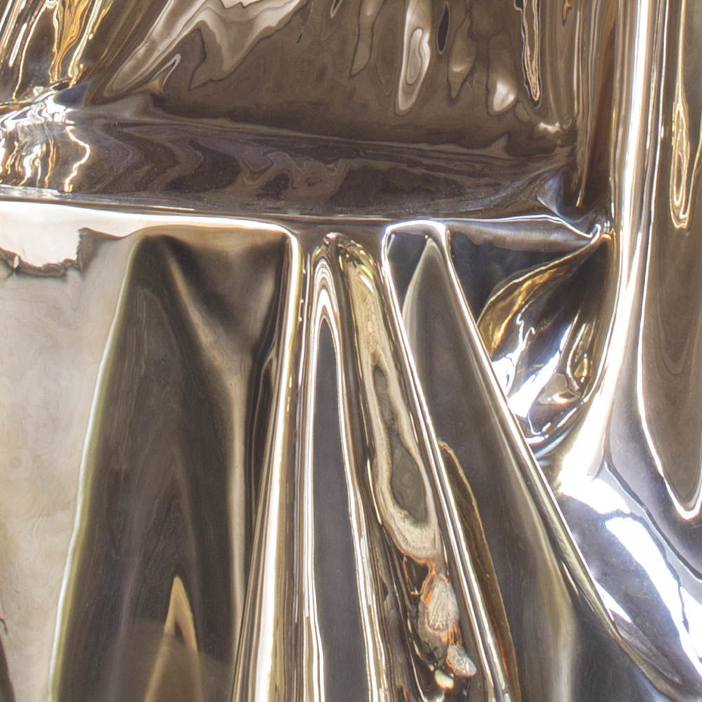 创意安博网页版 - 坐具|餐椅|办公安博网页版|安博anbo（中国）安博网页版|卡利亚青铜垂褶椅