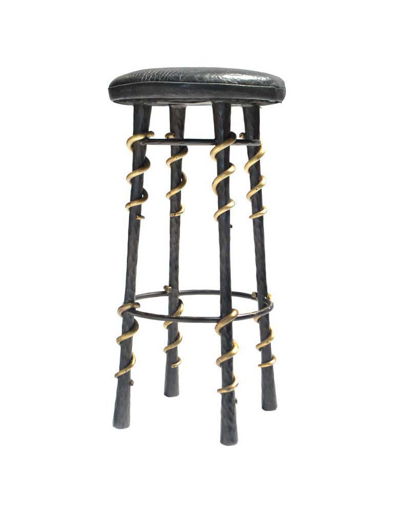 [创意安博网页版 - 坐具|吧椅/凳子|办公安博网页版|安博anbo（中国）安博网页版|蛇型吧凳]