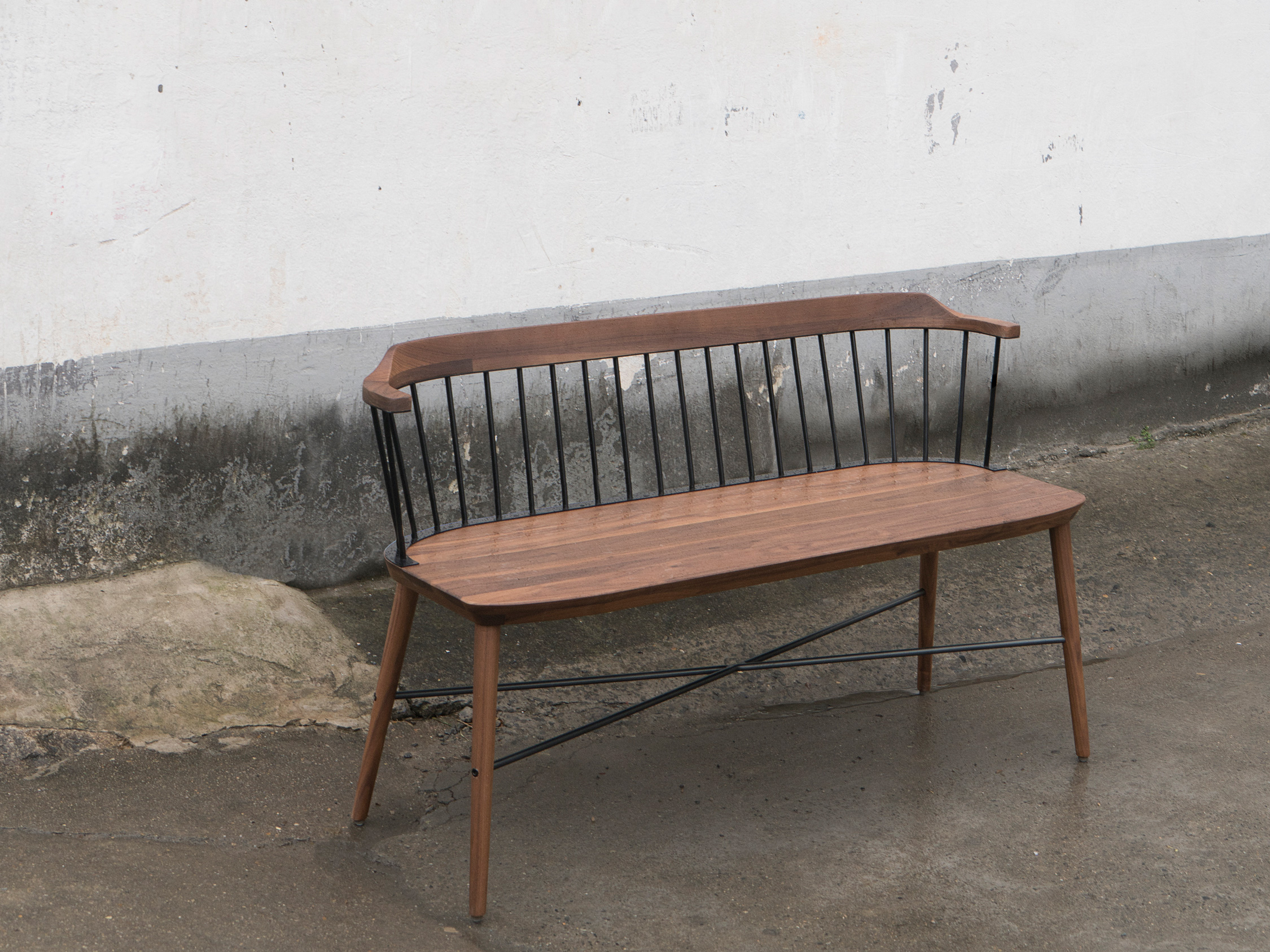 创意安博网页版 - 坐具|长凳|办公安博网页版|安博anbo（中国）安博网页版|Exchange 双座椅