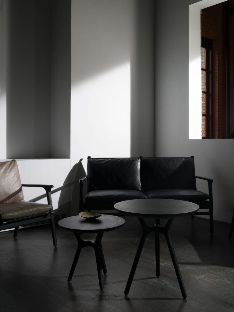 创意安博网页版 - 坐具|沙发|办公安博网页版|安博anbo（中国）安博网页版|Ren 双人休闲椅