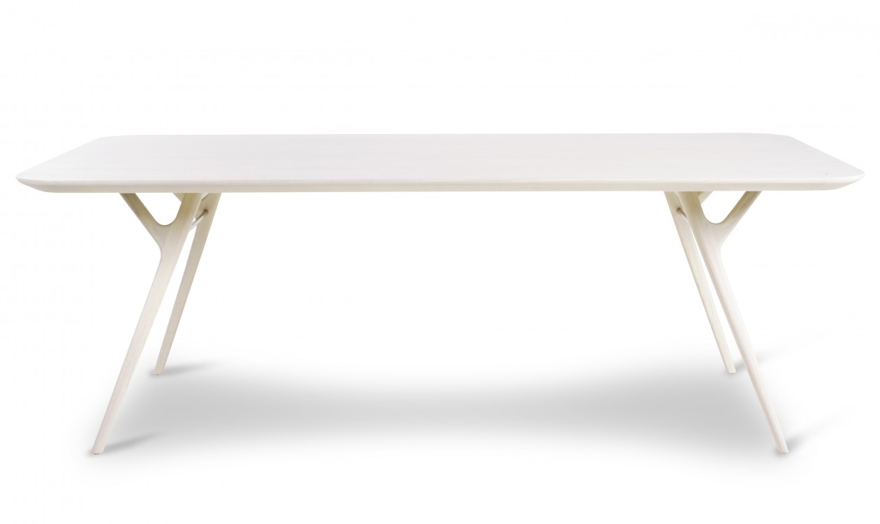 创意安博网页版 - 桌几|餐桌|办公安博网页版|安博anbo（中国）安博网页版|Ren 餐桌 (方形)