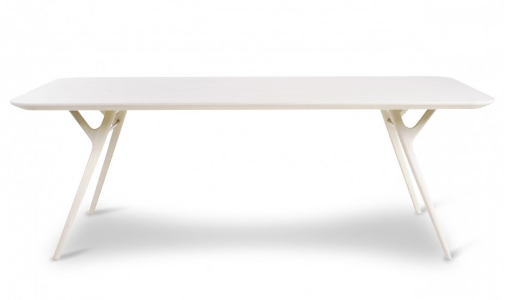 创意安博网页版 - 桌几|餐桌|办公安博网页版|安博anbo（中国）安博网页版|Ren 餐桌 (方形)