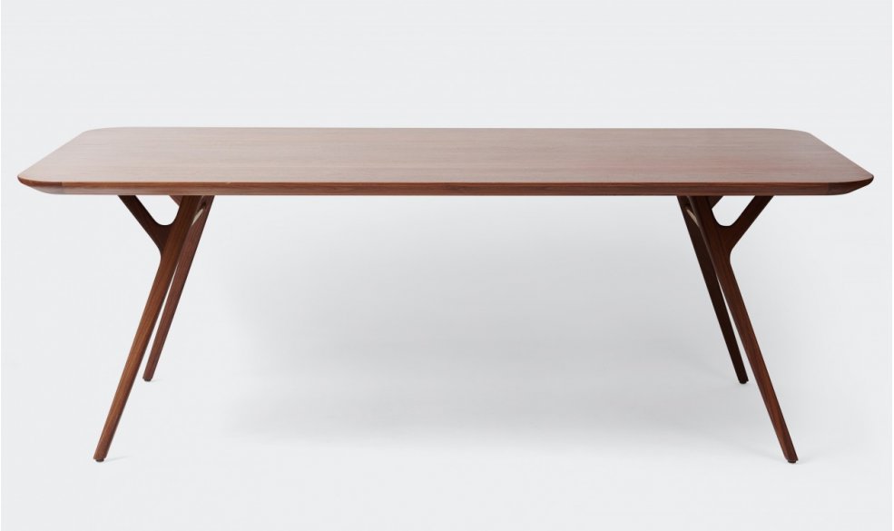 创意安博网页版 - 桌几|餐桌|办公安博网页版|安博anbo（中国）安博网页版|Ren 餐桌 (方形)