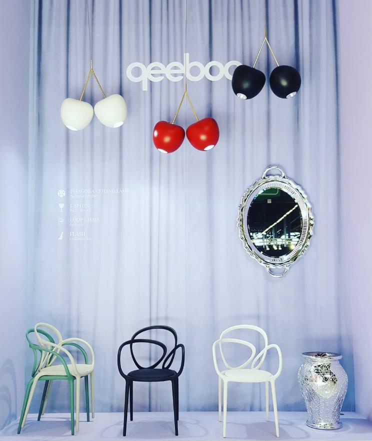 创意安博网页版 - 坐具|餐椅|办公安博网页版|安博anbo（中国）安博网页版|Loop餐椅