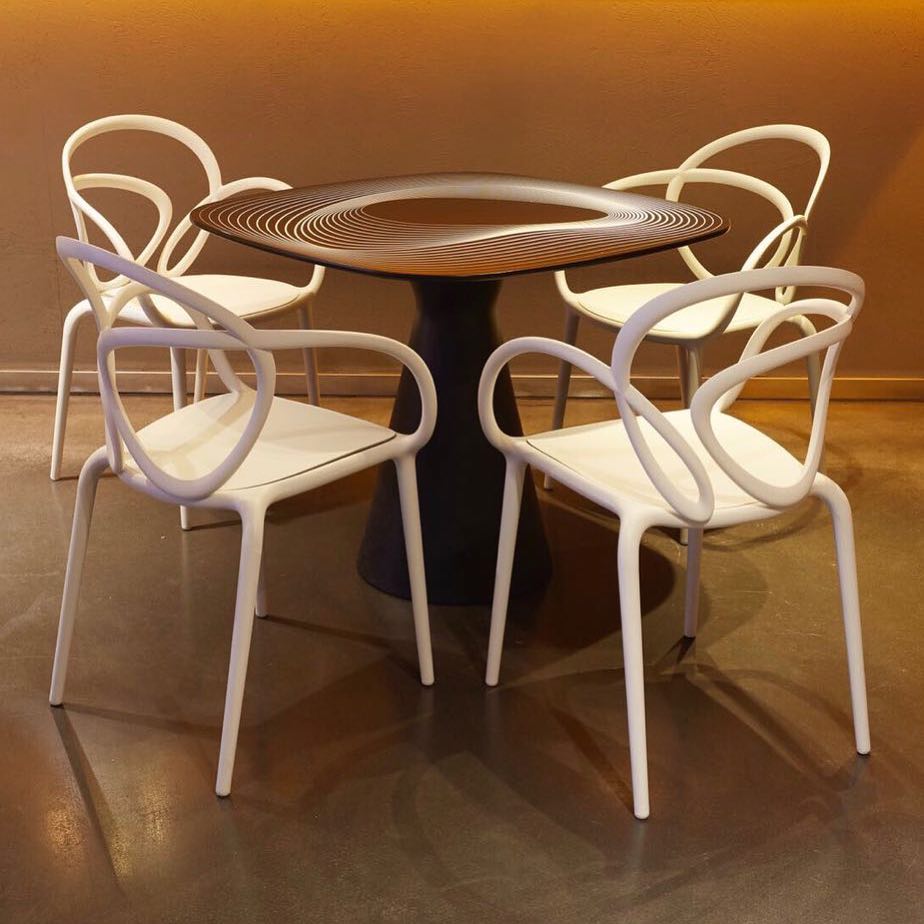 创意安博网页版 - 坐具|餐椅|办公安博网页版|安博anbo（中国）安博网页版|Loop餐椅