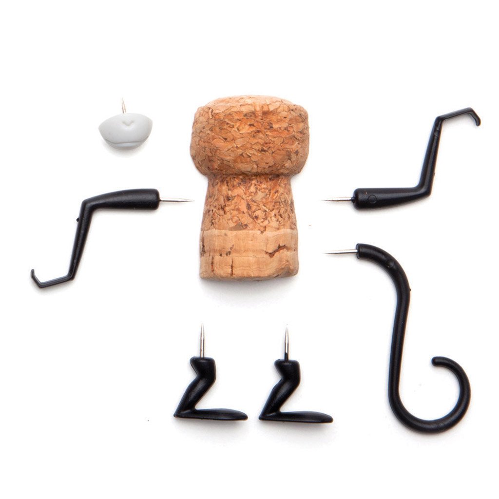 创意安博网页版 - 附件|饰品|办公安博网页版|安博anbo（中国）安博网页版|Corkers动物玩偶